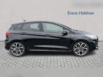 Used Ford Fiesta 2022 for sale - 76928955: Photo