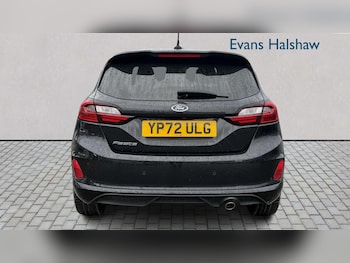 Used Ford Fiesta 2022 for sale - 76928955: Photo