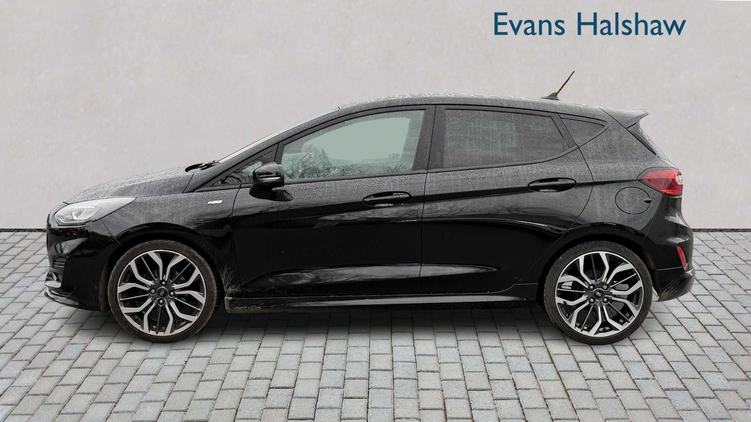 Used Ford Fiesta 2022 for sale - 76928955: Photo 5