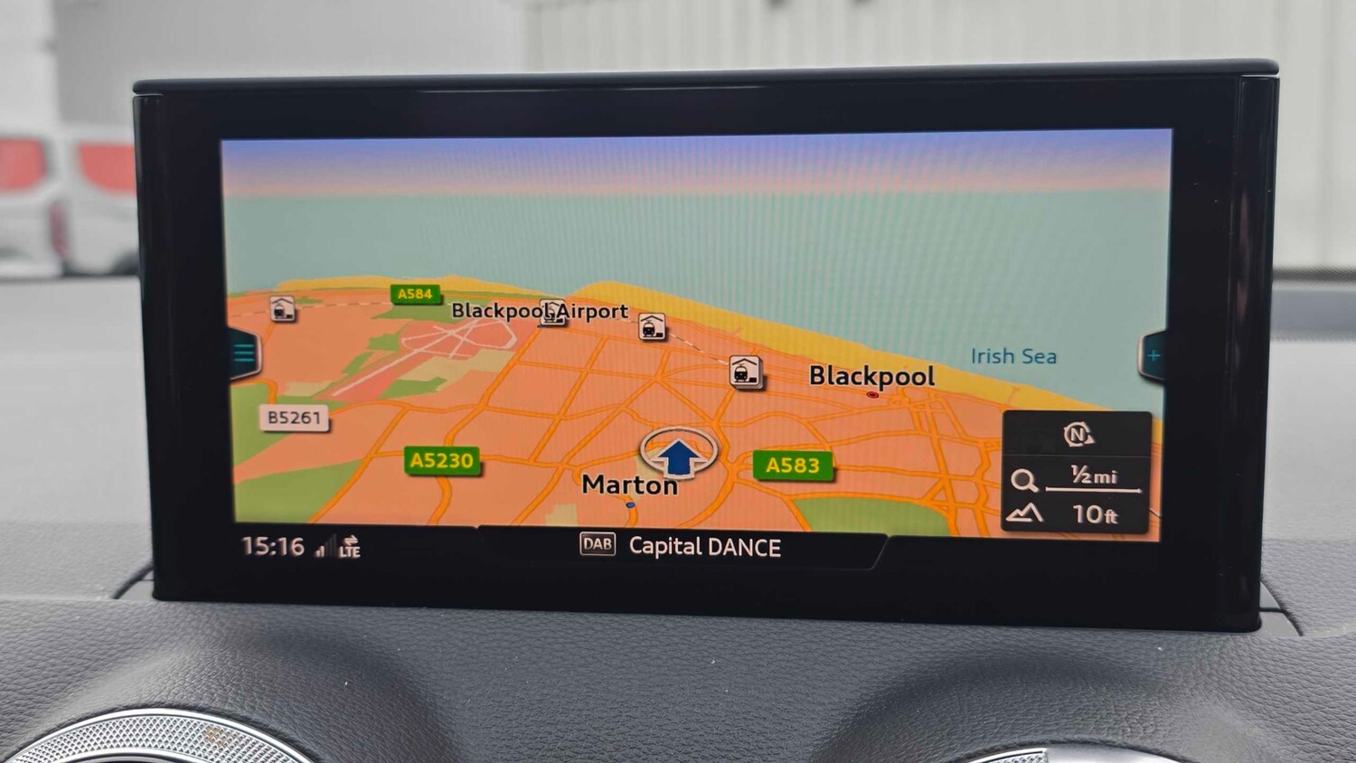 Used Audi Q2 2022 for sale - 76978761: Photo 10