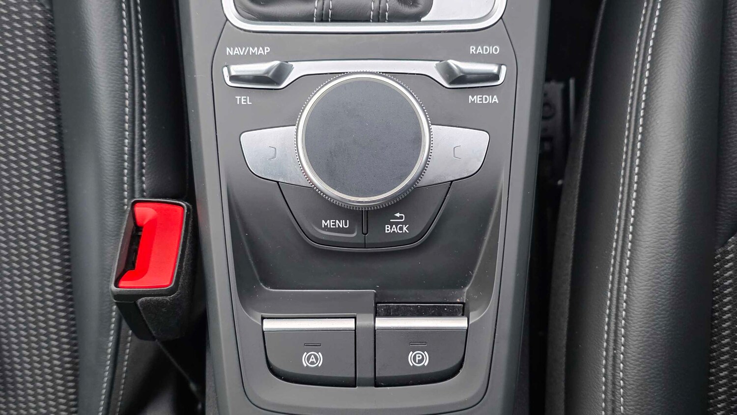 Used Audi Q2 2022 for sale - 76978761: Photo 12