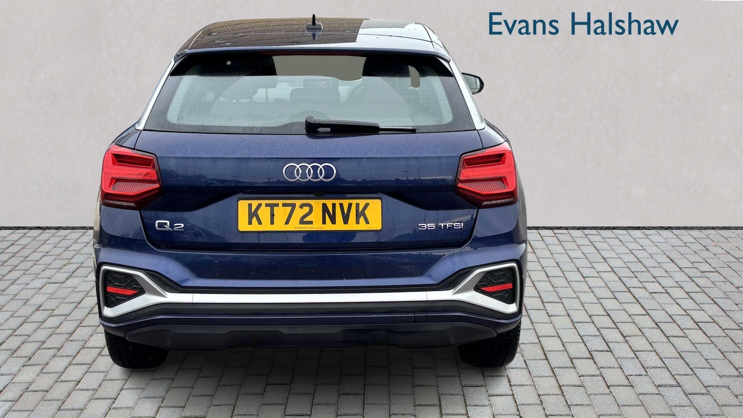 Used Audi Q2 2022 for sale - 76978761: Photo 6