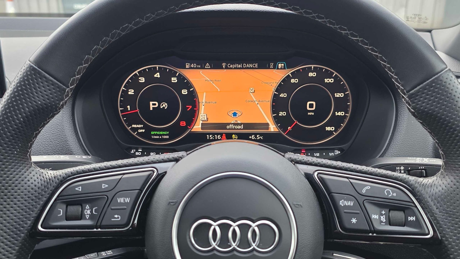 Used Audi Q2 2022 for sale - 76978761: Photo 8