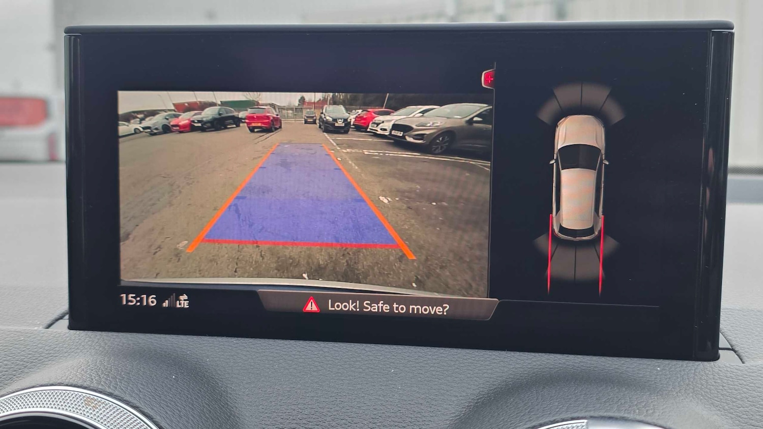 Used Audi Q2 2022 for sale - 76978761: Photo 9