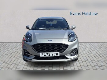 Used Ford Puma 2022 for sale - 78365567: Photo