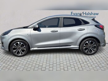 Used Ford Puma 2022 for sale - 78365567: Photo