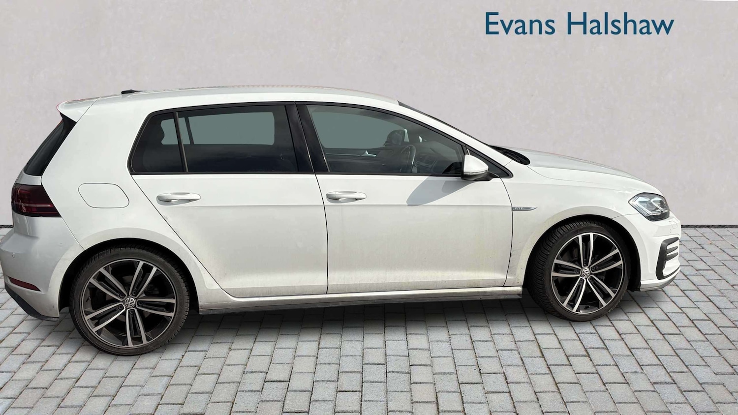 Used Volkswagen Golf 2018 for sale - 78060306: Photo 5