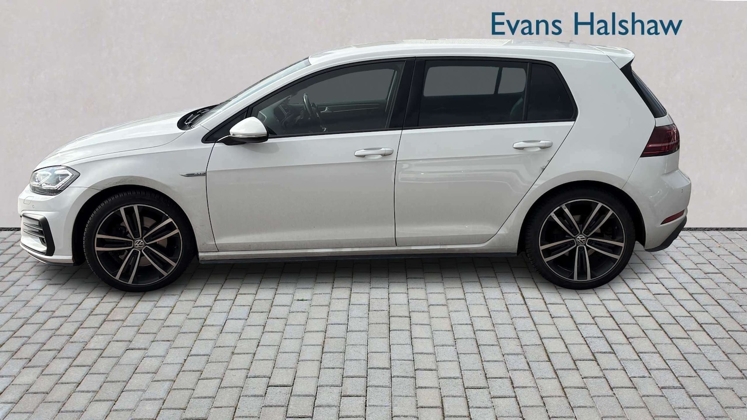 Used Volkswagen Golf 2018 for sale - 78060306: Photo 6