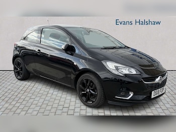 Used Vauxhall Corsa 2018 for sale - 78233971: Photo