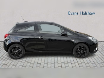 Used Vauxhall Corsa 2018 for sale - 78233971: Photo