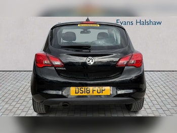 Used Vauxhall Corsa 2018 for sale - 78233971: Photo