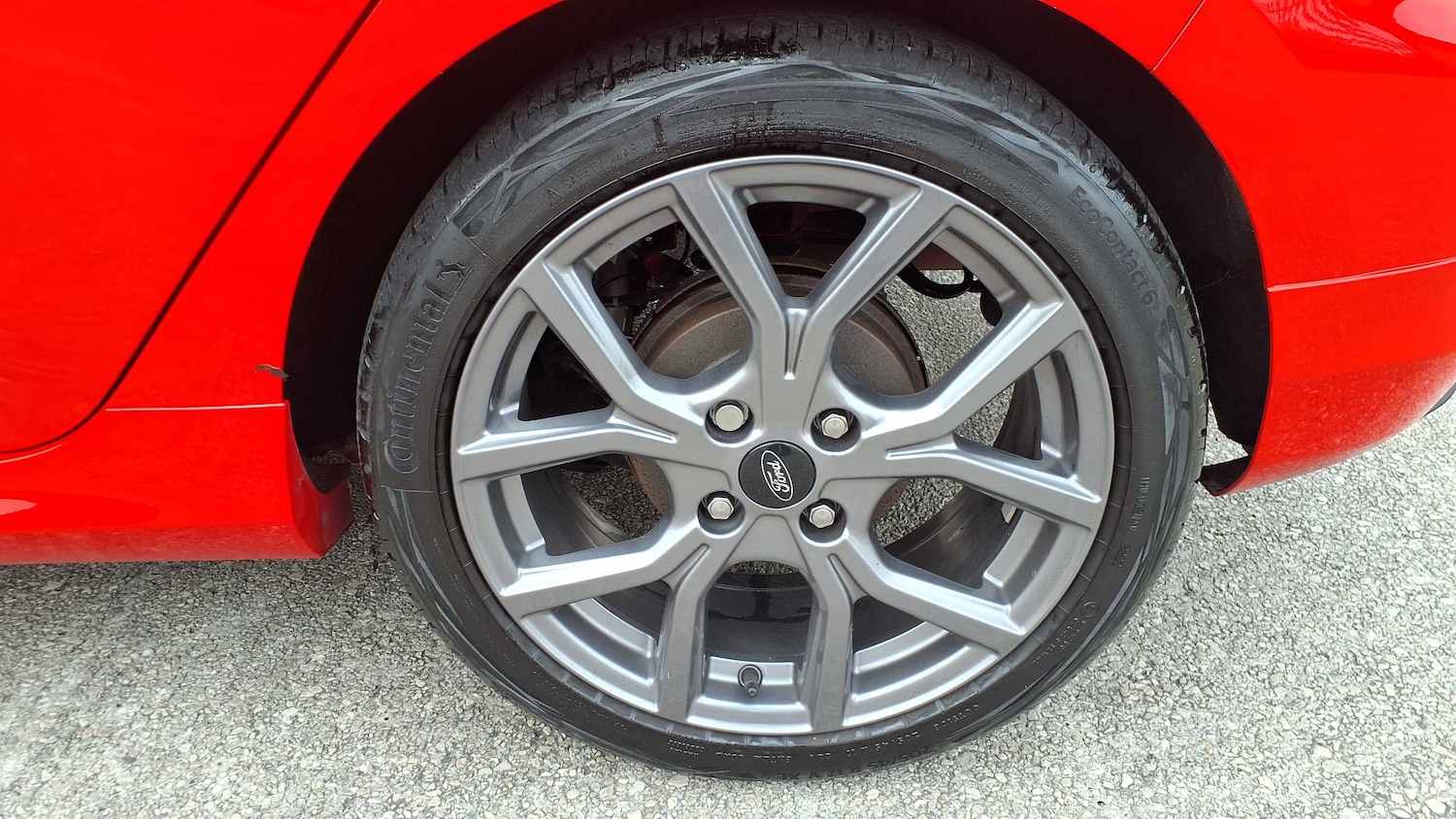 Used Ford Fiesta 2022 for sale - 76339667: Photo 10