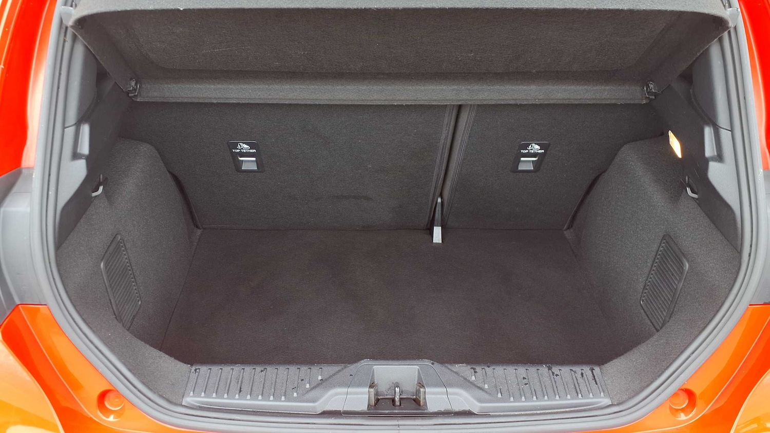Used Ford Fiesta 2022 for sale - 76339667: Photo 15
