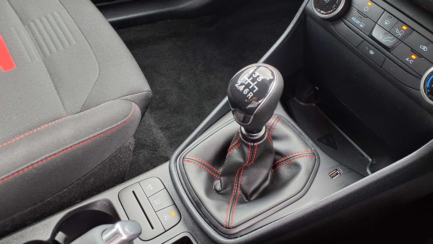 Used Ford Fiesta 2022 for sale - 76339667: Photo 26