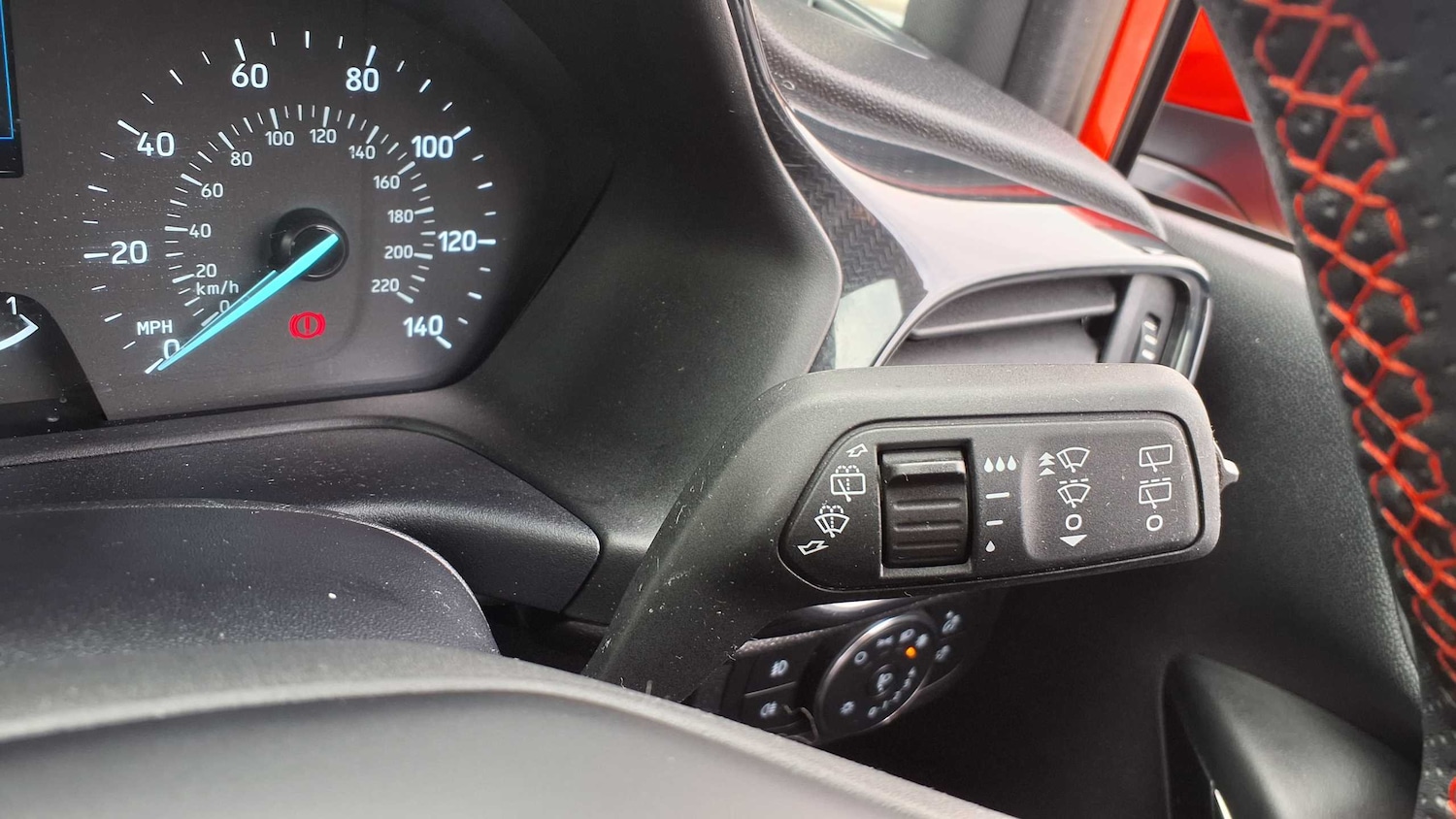 Used Ford Fiesta 2022 for sale - 76339667: Photo 29