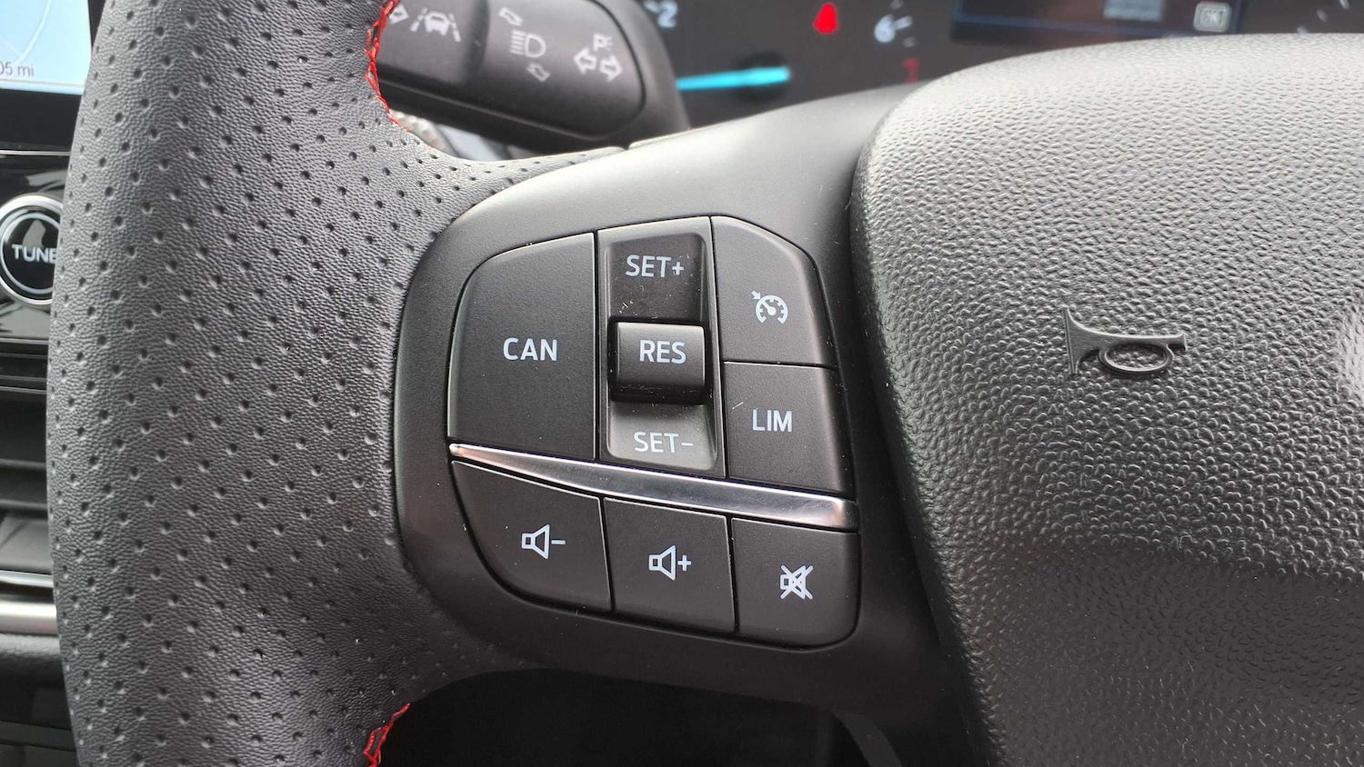 Used Ford Fiesta 2022 for sale - 76339667: Photo 30