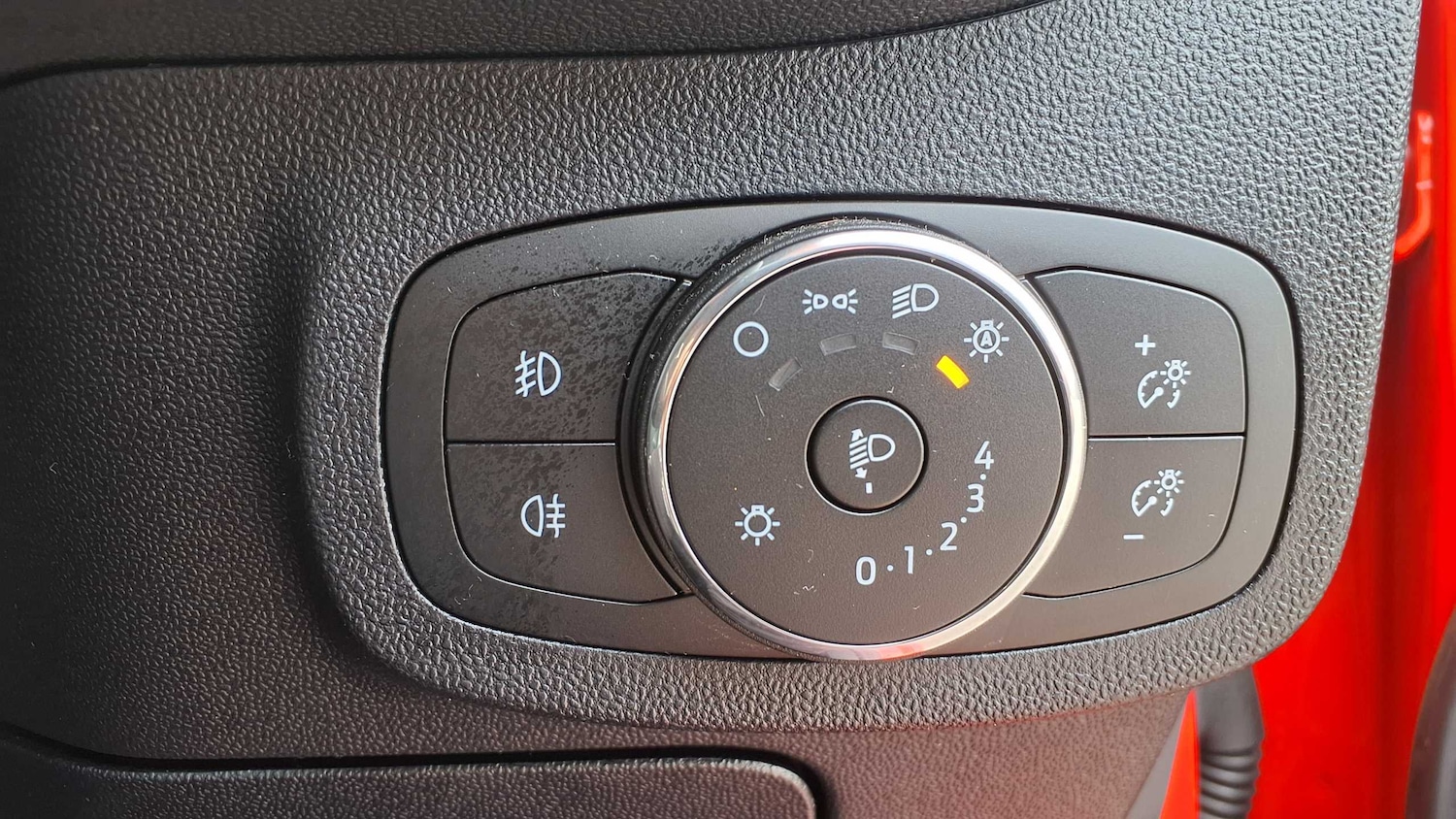 Used Ford Fiesta 2022 for sale - 76339667: Photo 33