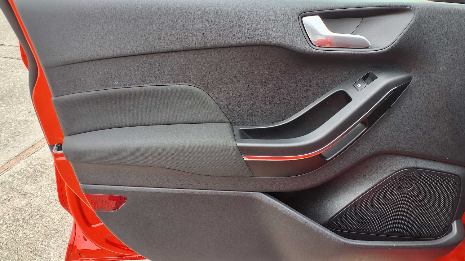 Used Ford Fiesta 2022 for sale - 76339667: Photo 34