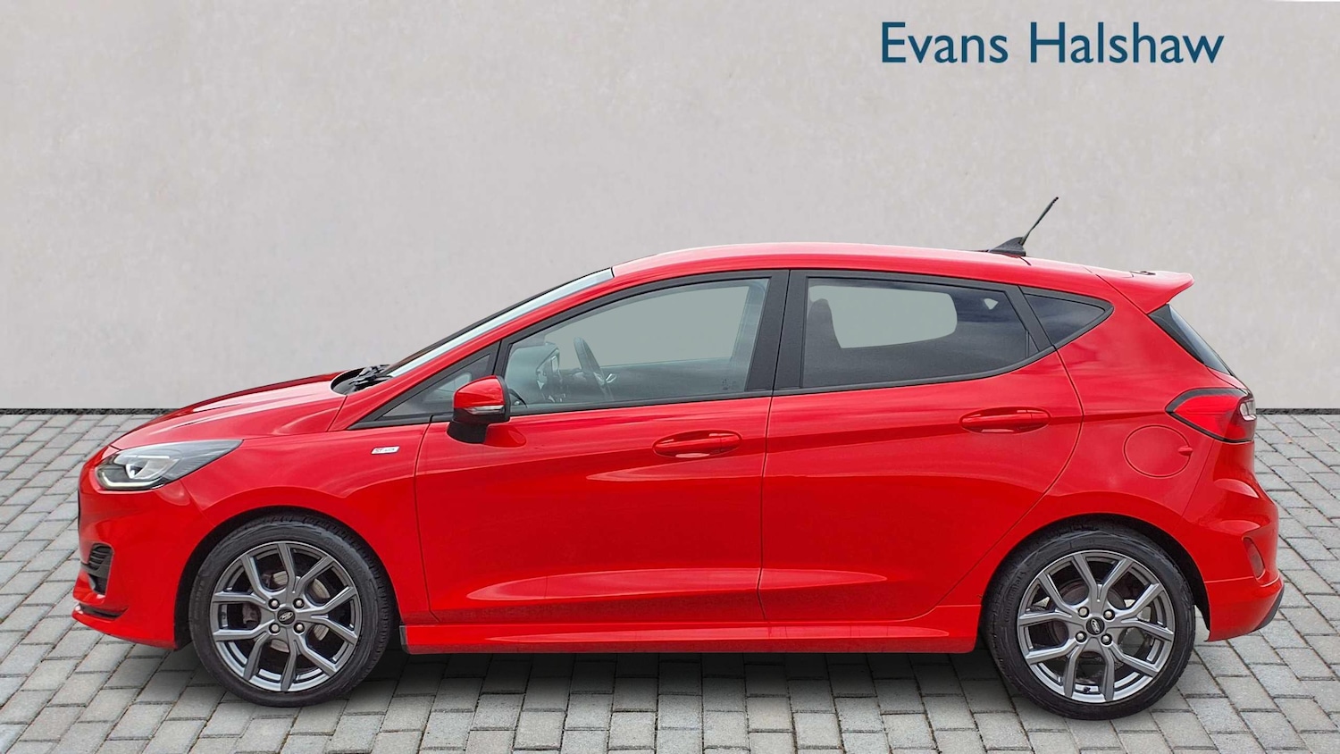Used Ford Fiesta 2022 for sale - 76339667: Photo 4