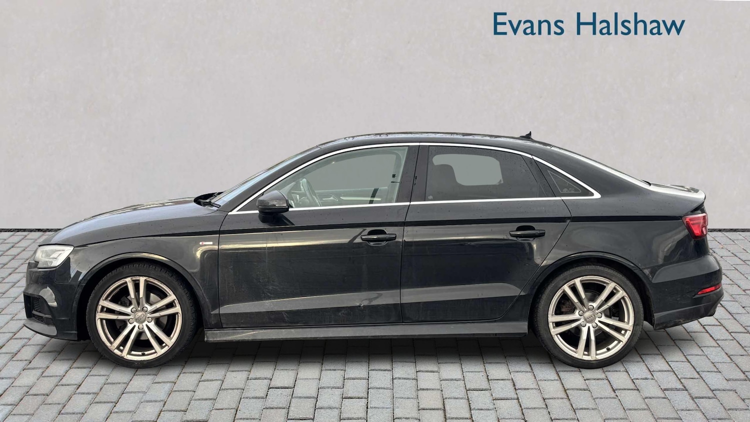 Used Audi A3 2019 for sale - 76746006: Photo 3