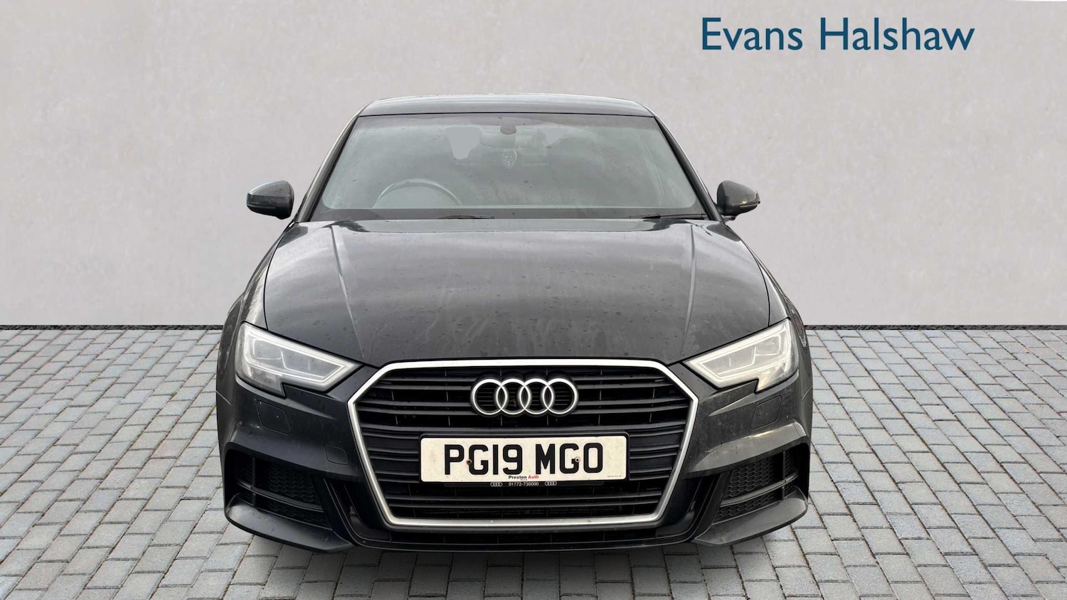 Used Audi A3 2019 for sale - 76746006: Photo 4