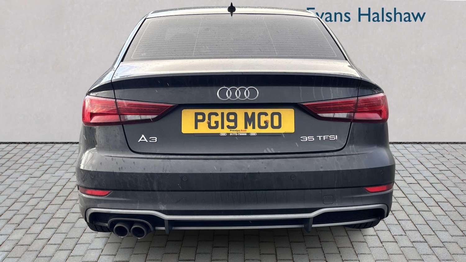 Used Audi A3 2019 for sale - 76746006: Photo 5