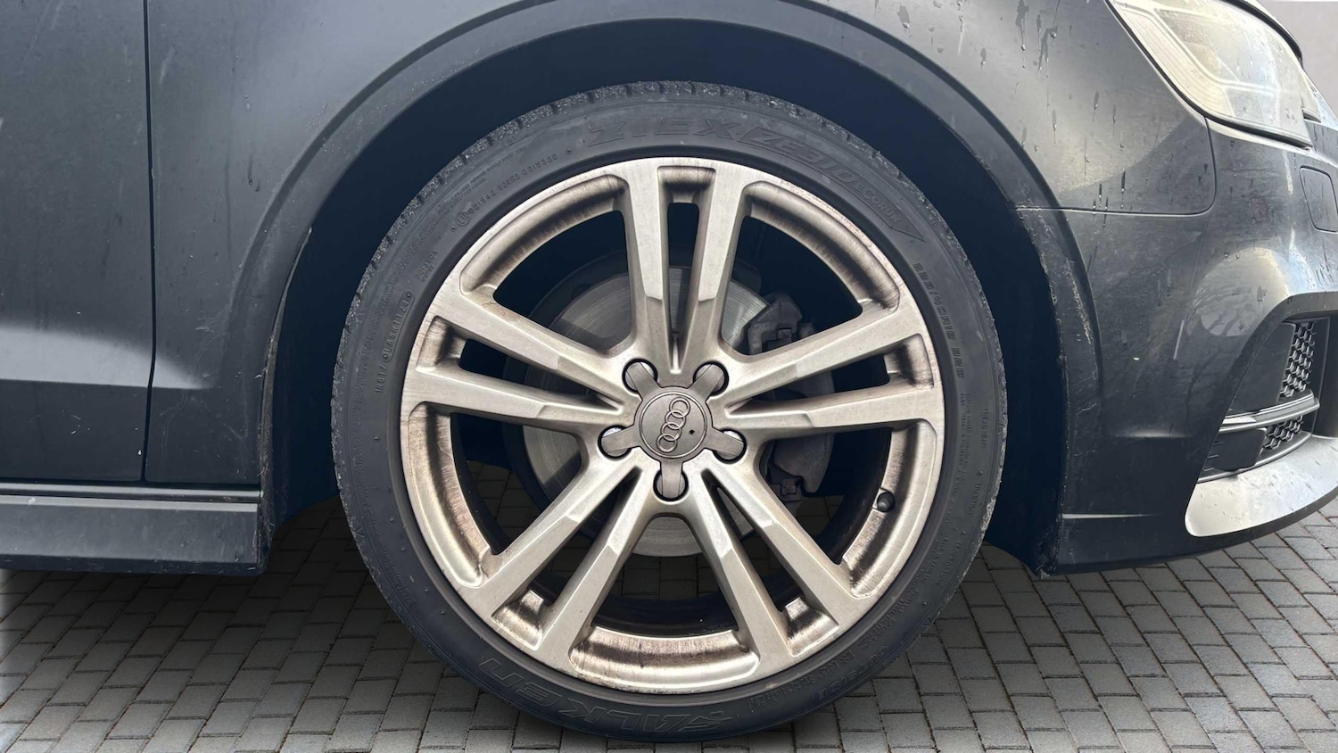 Used Audi A3 2019 for sale - 76746006: Photo 6