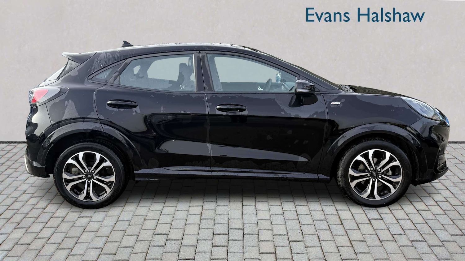 Used Ford Puma 2023 for sale - 77972550: Photo 3