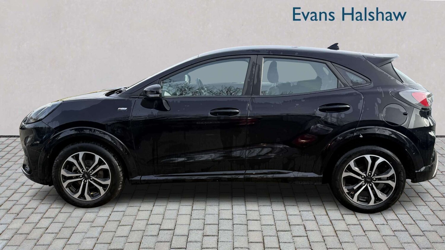 Used Ford Puma 2023 for sale - 77972550: Photo 5