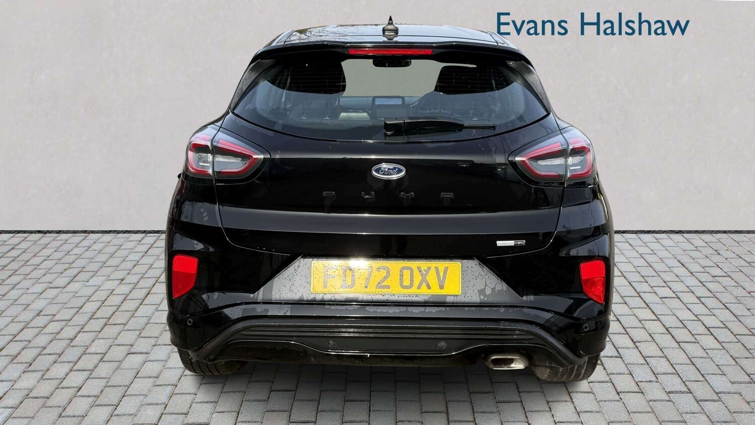 Used Ford Puma 2023 for sale - 77972550: Photo 6