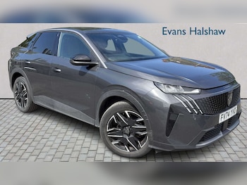Used Peugeot 3008 2024 for sale - 78564692: Photo