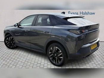 Used Peugeot 3008 2024 for sale - 78564692: Photo