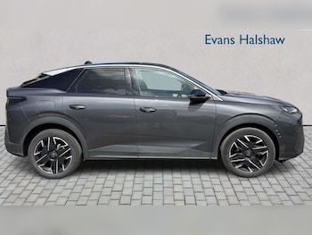 Used Peugeot 3008 2024 for sale - 78564692: Photo