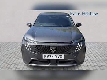 Used Peugeot 3008 2024 for sale - 78564692: Photo
