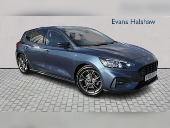 Used Ford Focus 2019 for sale - 79455683: Photo