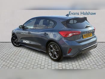 Used Ford Focus 2019 for sale - 79455683: Photo