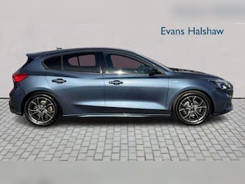 Used Ford Focus 2019 for sale - 79455683: Photo