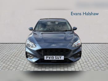 Used Ford Focus 2019 for sale - 79455683: Photo