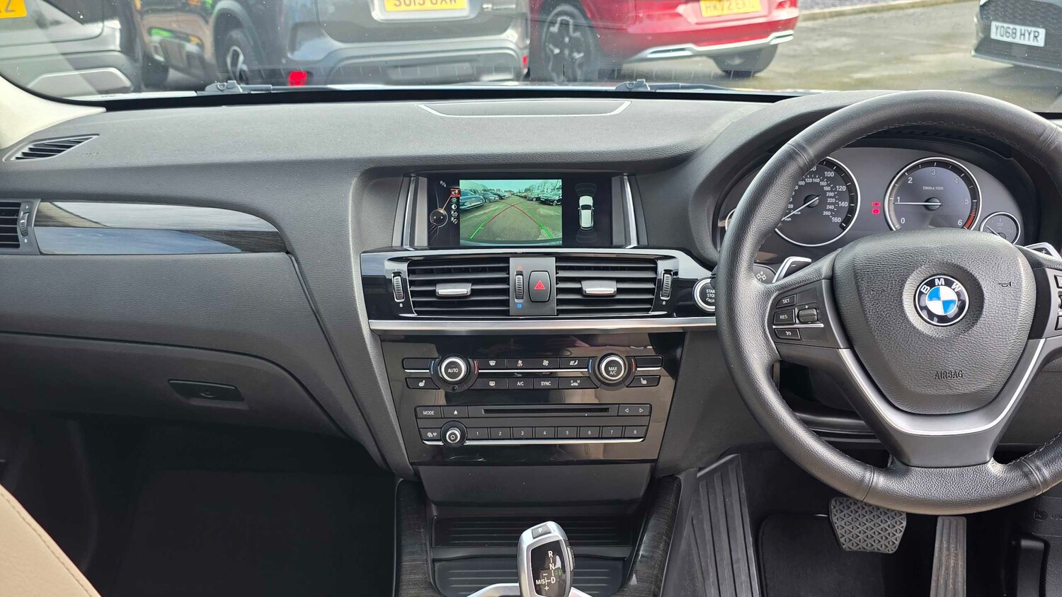 Used BMW X3 2016 for sale - 77913860: Photo 10