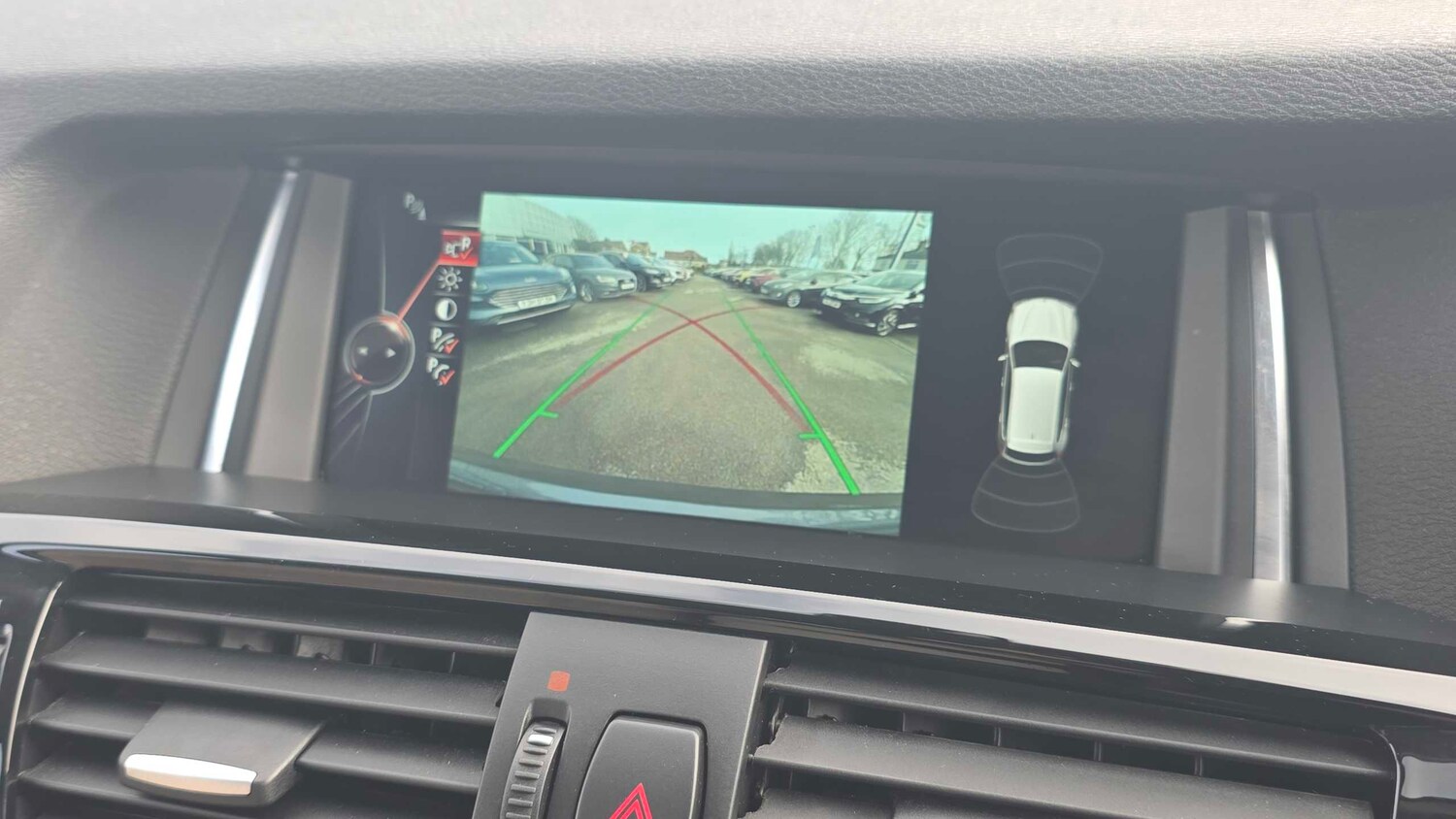 Used BMW X3 2016 for sale - 77913860: Photo 12