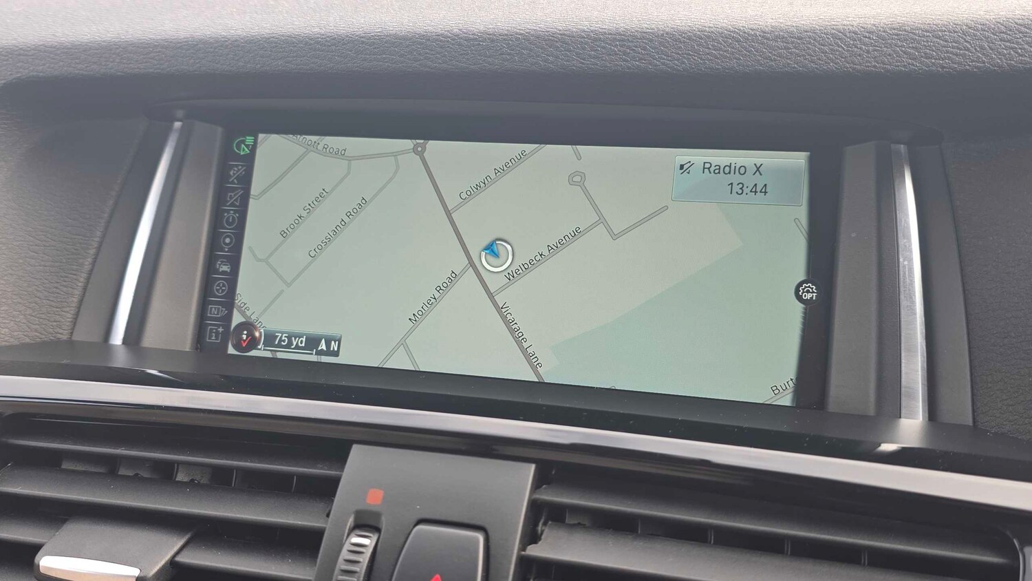 Used BMW X3 2016 for sale - 77913860: Photo 14