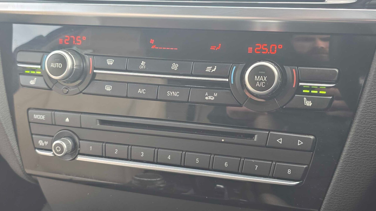 Used BMW X3 2016 for sale - 77913860: Photo 15