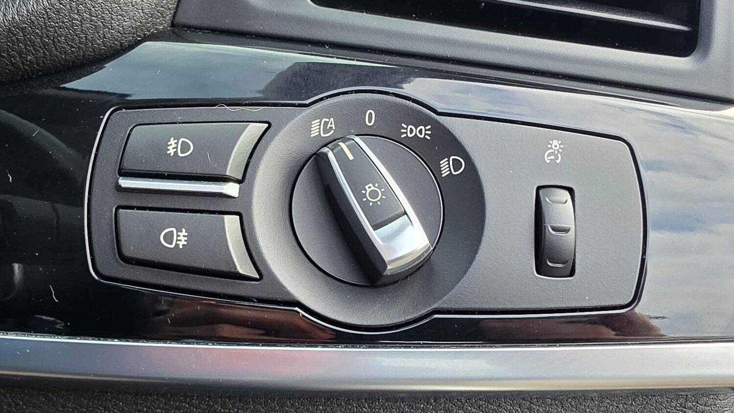 Used BMW X3 2016 for sale - 77913860: Photo 18