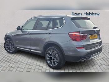 Used BMW X3 2016 for sale - 77913860: Photo