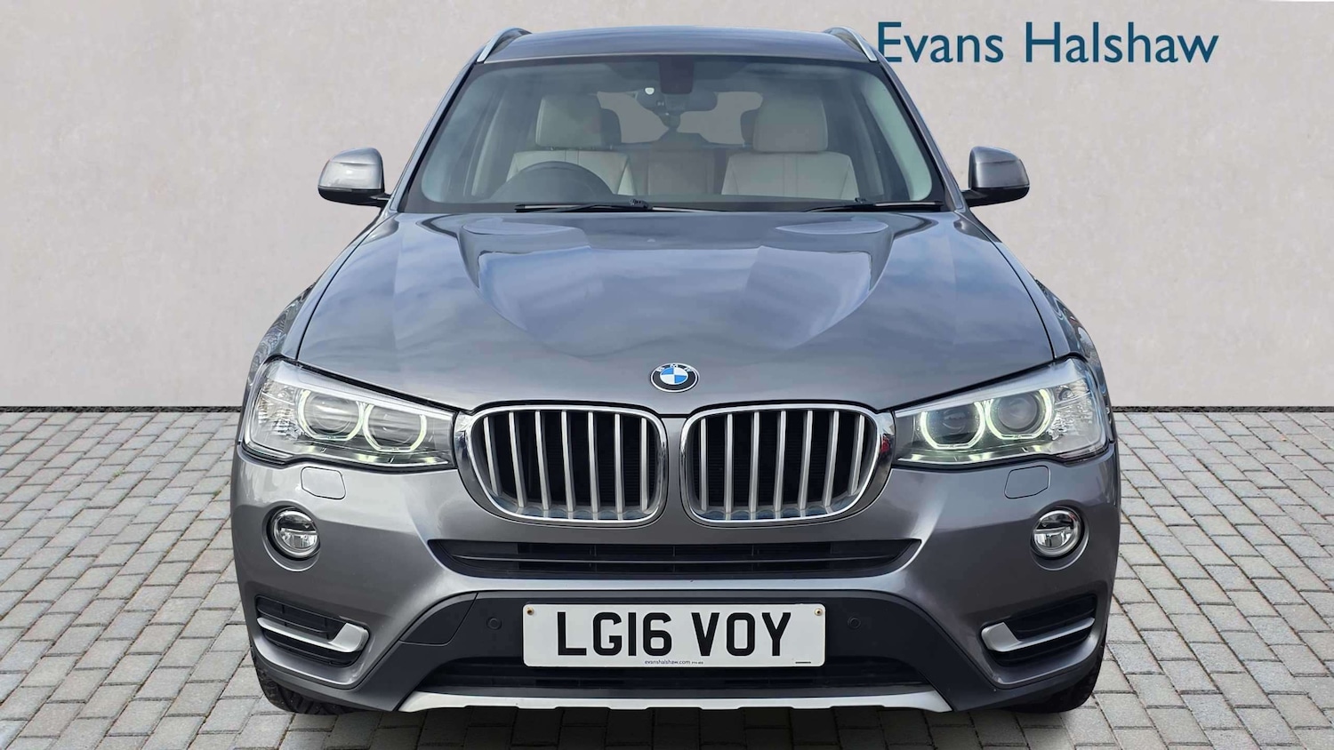 Used BMW X3 2016 for sale - 77913860: Photo 3