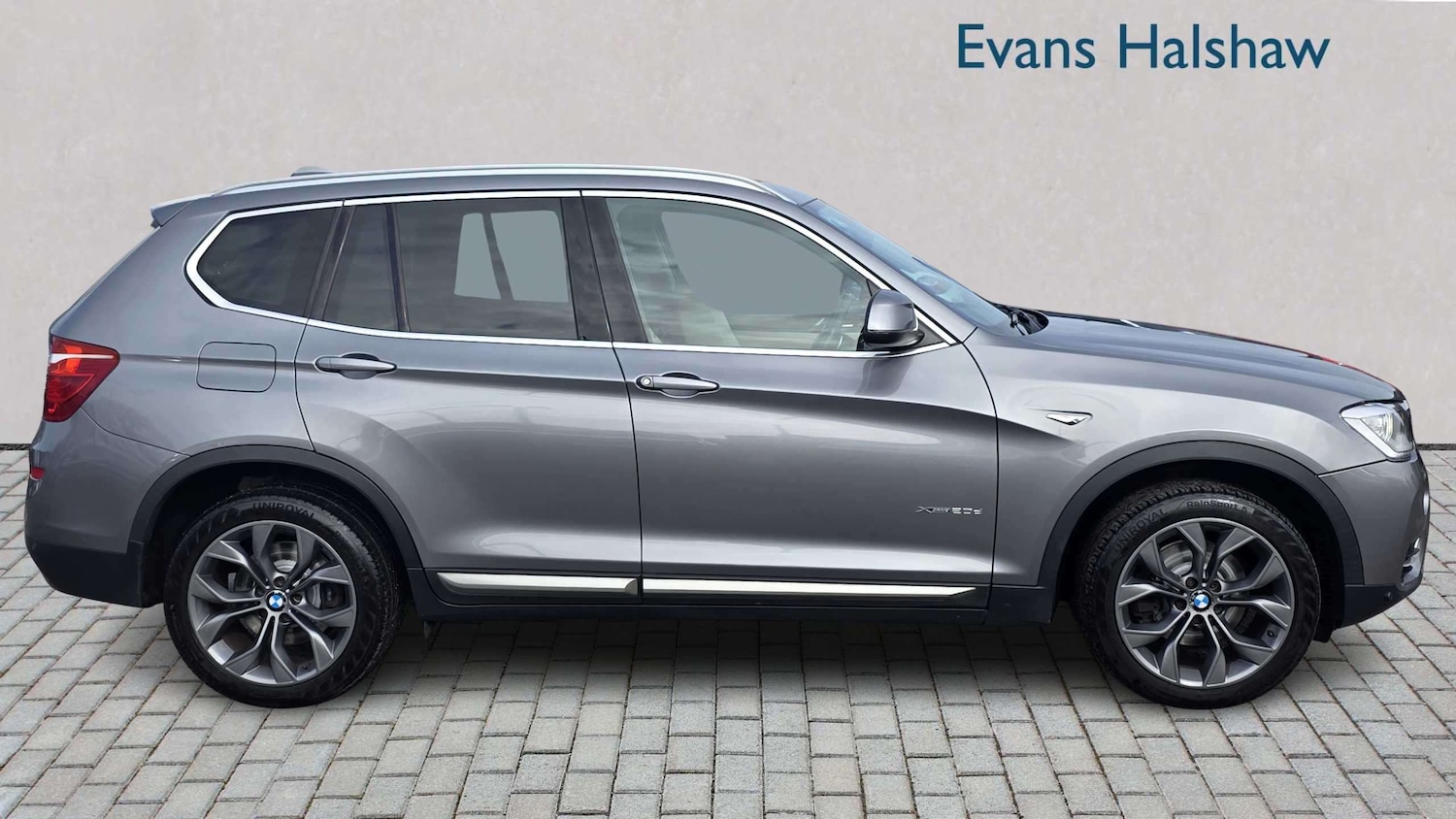 Used BMW X3 2016 for sale - 77913860: Photo 4