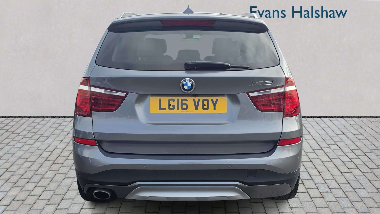 Used BMW X3 2016 for sale - 77913860: Photo 5