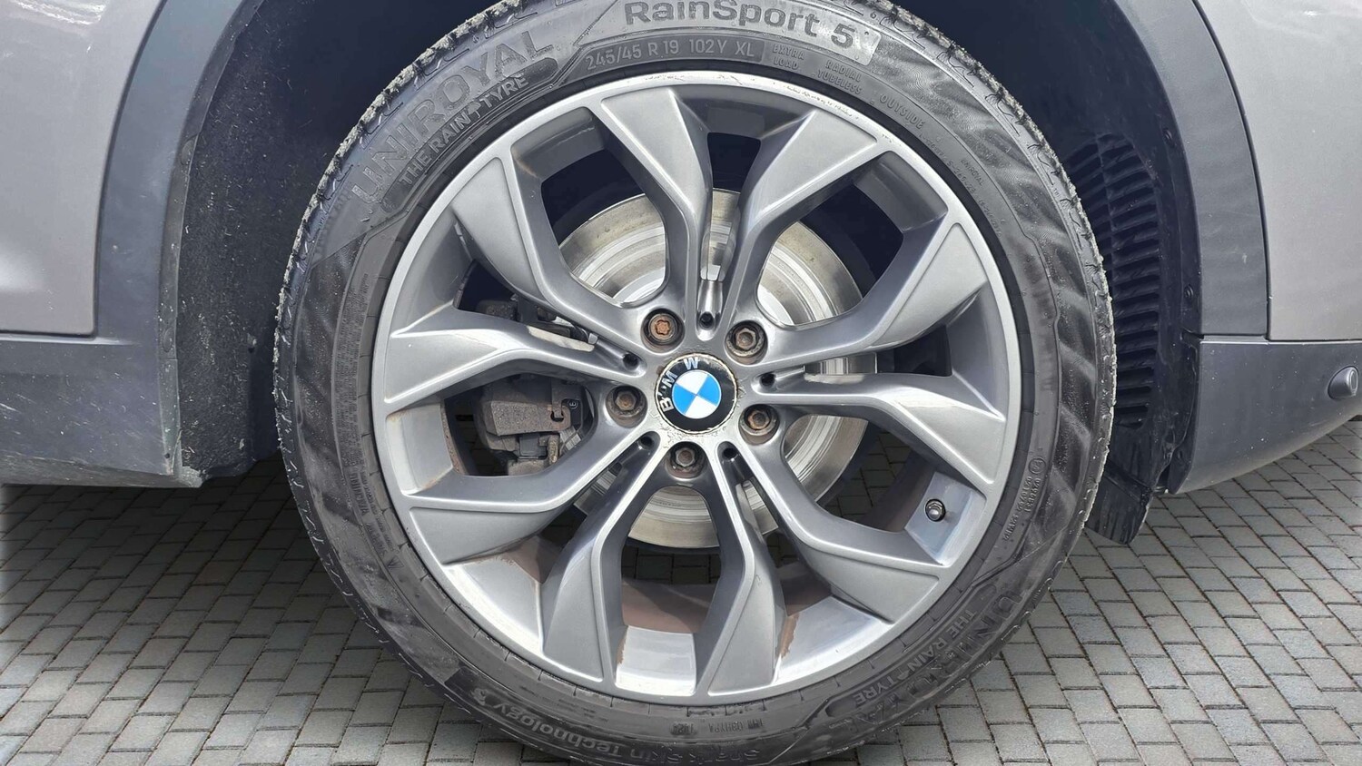 Used BMW X3 2016 for sale - 77913860: Photo 6