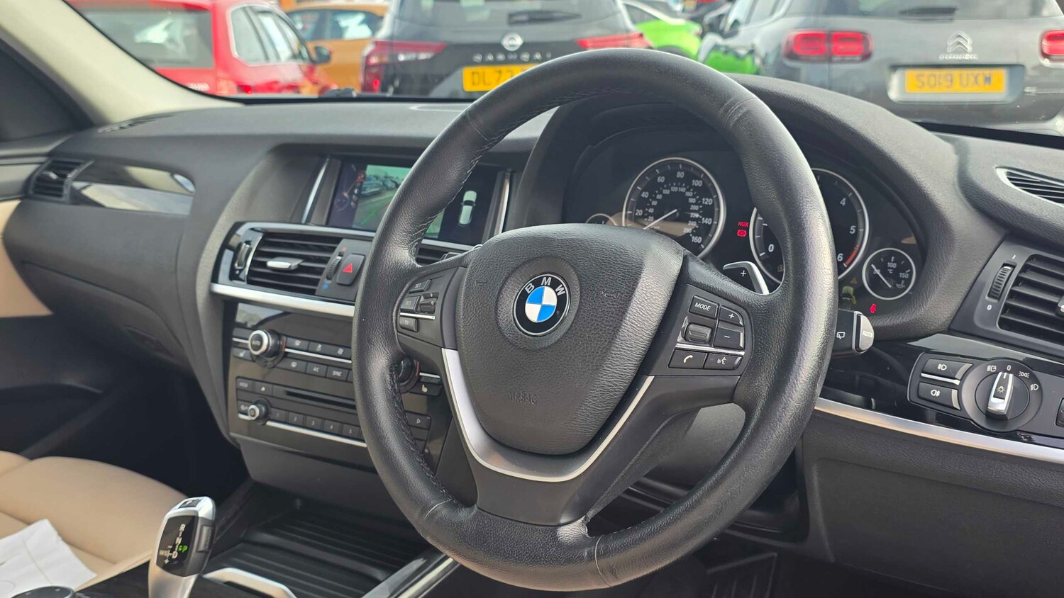 Used BMW X3 2016 for sale - 77913860: Photo 8