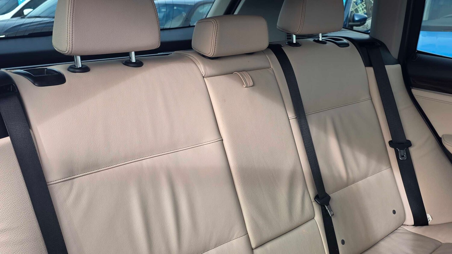 Used BMW X3 2016 for sale - 77913860: Photo 9